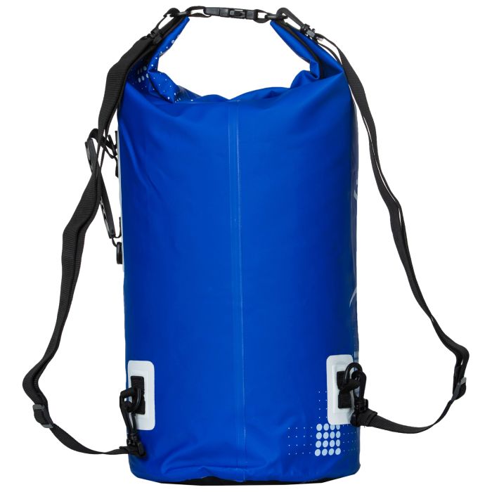 Гермомішок Marlin Dry Tube 2.0 40Л синій