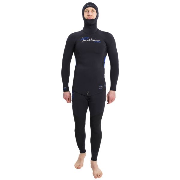 Гідрокостюм Marlin ULTRA 5 мм