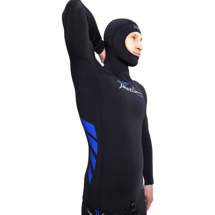 Гідрокостюм Marlin ULTRA 3 мм