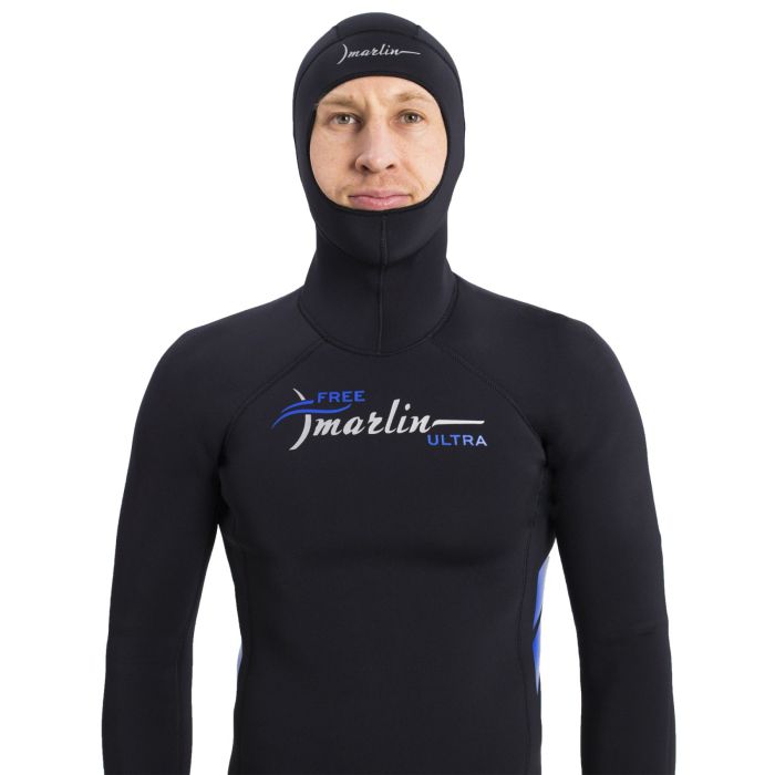 Гідрокостюм Marlin ULTRA 3 мм