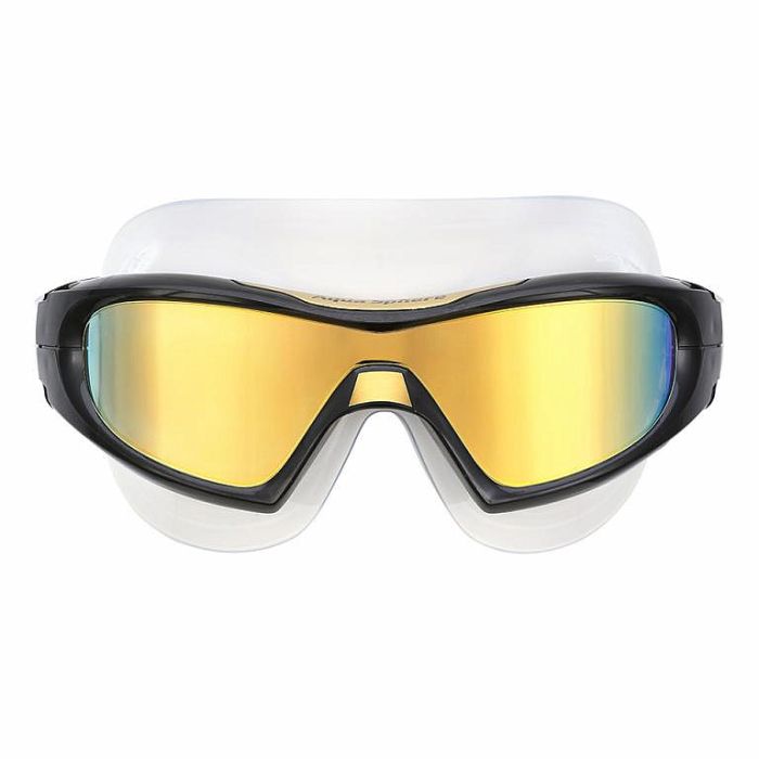 Окуляри AquaSphere VISTA PRO BKGL