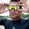 Окуляри AquaSphere VISTA PRO BKGL
