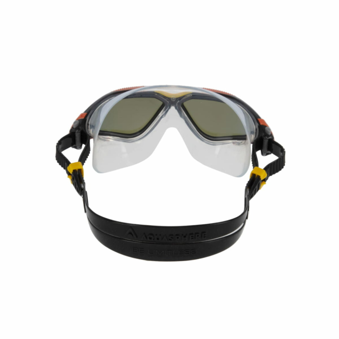 Окуляри Aqua Sphere VISTA PRO LMB