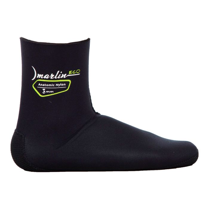 Шкарпетки Marlin Anatomic Nylon Eco 3 мм