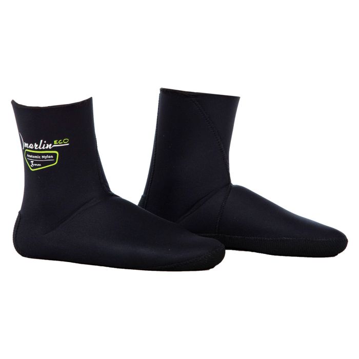 Шкарпетки Marlin Anatomic Nylon Eco 3 мм