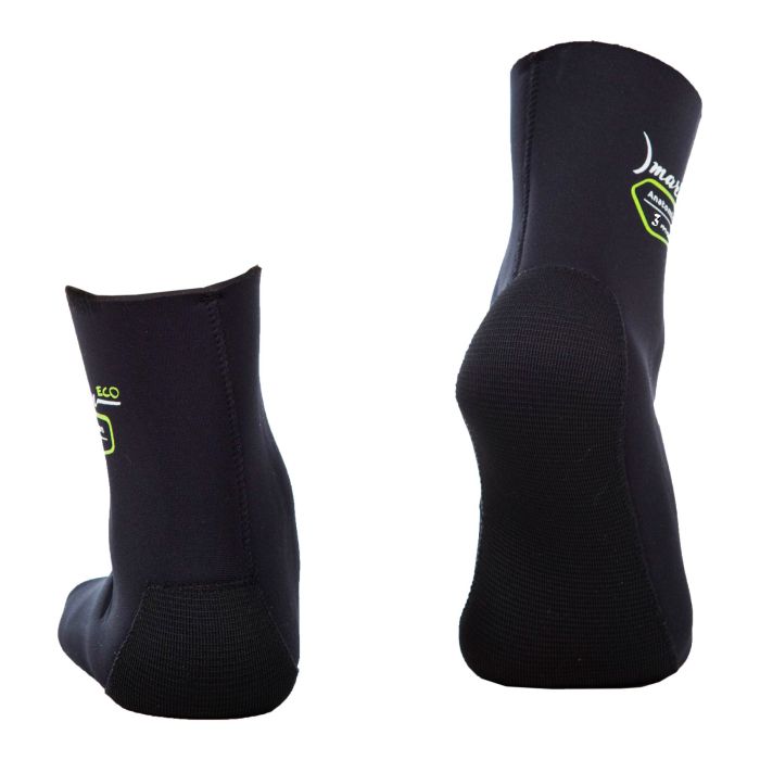 Шкарпетки Marlin Anatomic Nylon Eco 3 мм