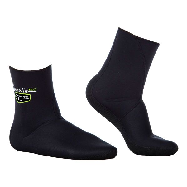 Шкарпетки Marlin Anatomic Nylon Eco 3 мм