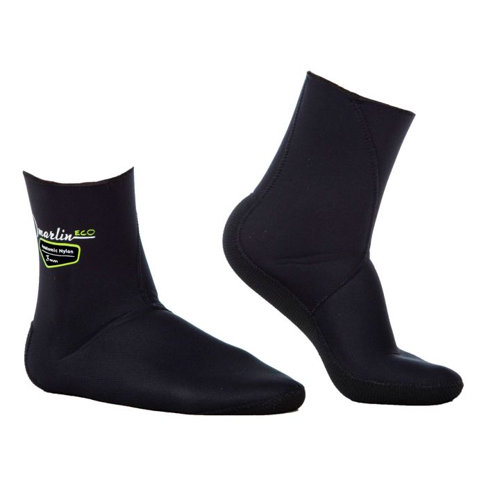 Шкарпетки Marlin Anatomic Nylon Eco 3 мм