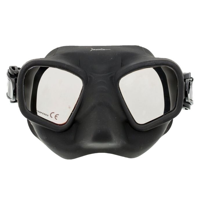 Маска Marlin Matrix Mirror Lens