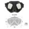 Маска Marlin Matrix Mirror Lens