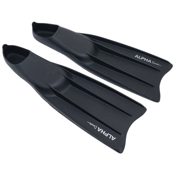 Ласти Marlin ALPHA (black)