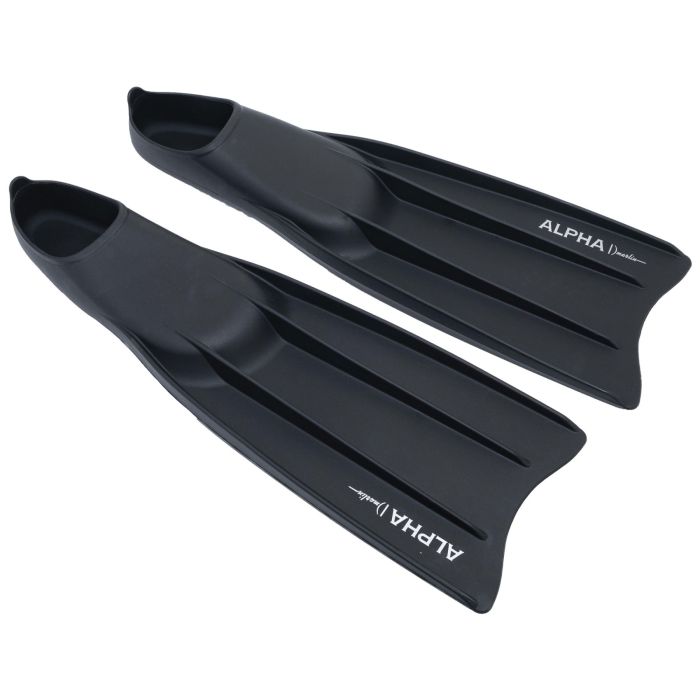 Ласти Marlin ALPHA (black)