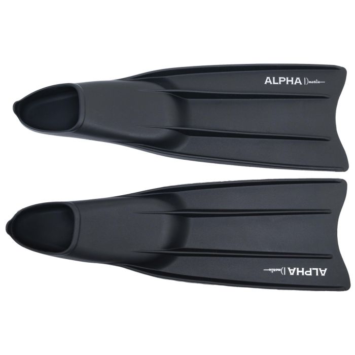 Ласти Marlin ALPHA (black)