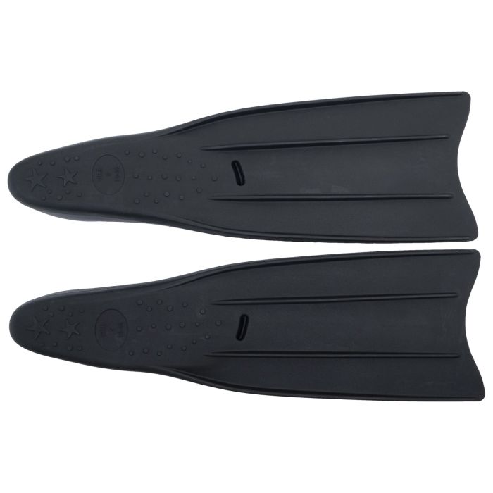 Ласти Marlin ALPHA (black)