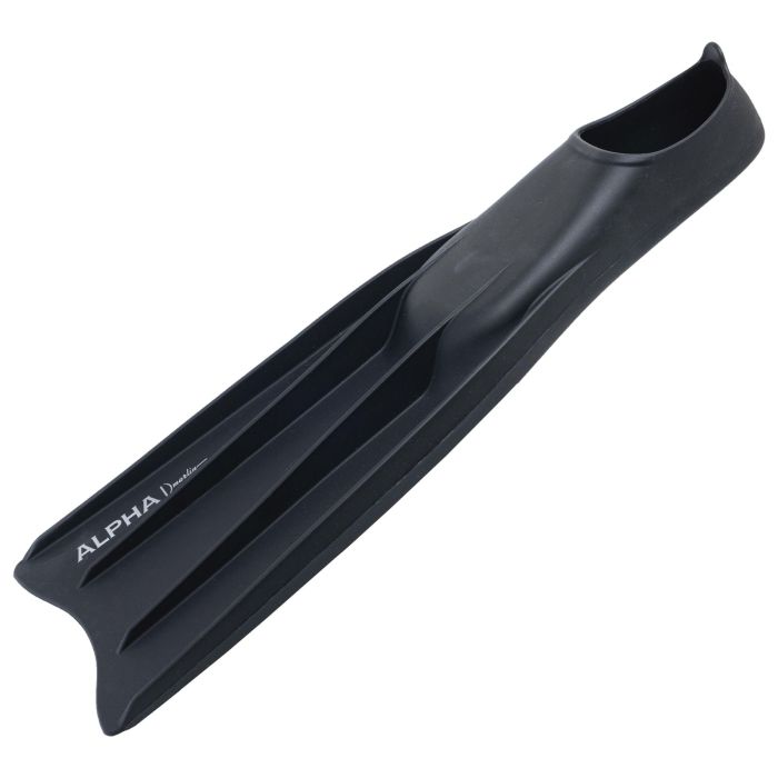 Ласти Marlin ALPHA (black)
