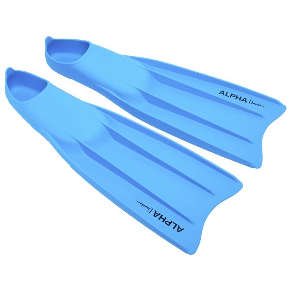 Ласти Marlin ALPHA (aqua blue)