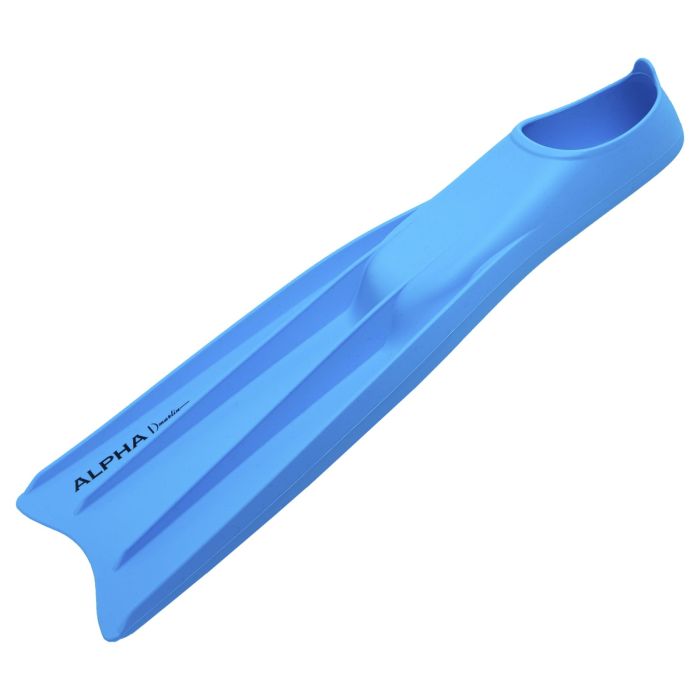 Ласти Marlin ALPHA (aqua blue)