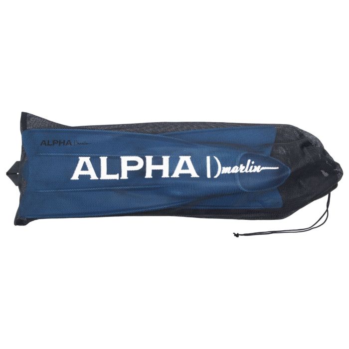 Ласти Marlin ALPHA (aqua blue)