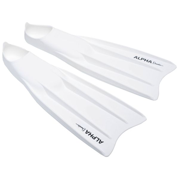 Ласти Marlin ALPHA (white)
