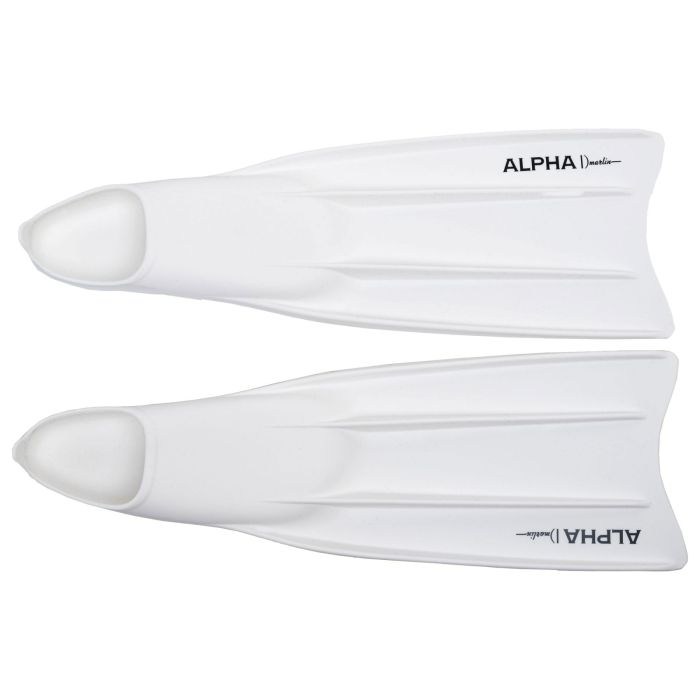 Ласти Marlin ALPHA (white)