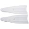 Ласти Marlin ALPHA (white)