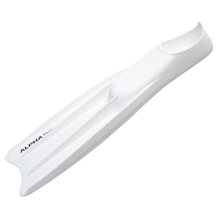 Ласти Marlin ALPHA (white)