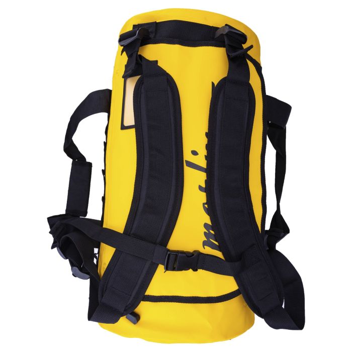 Сумка Marlin EXPLORER 40L yellow