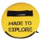 Сумка Marlin EXPLORER 40L yellow