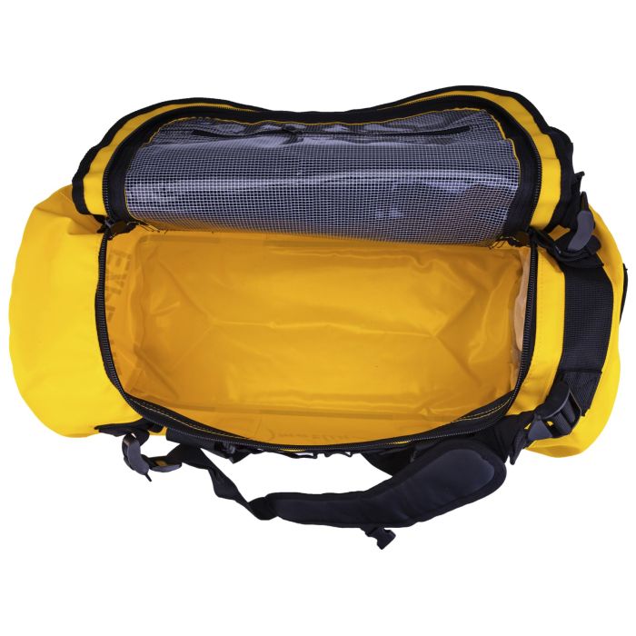 Сумка Marlin EXPLORER 40L yellow