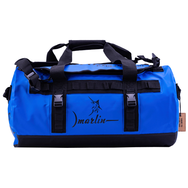 Сумка Marlin EXPLORER 40L blue