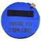 Сумка Marlin EXPLORER 40L blue