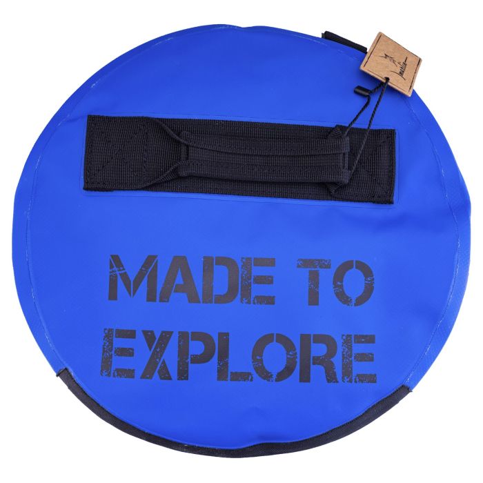 Сумка Marlin EXPLORER 40L blue