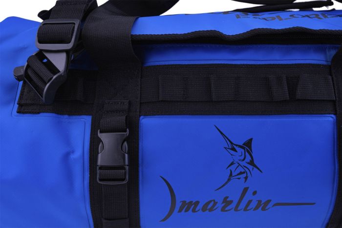 Сумка Marlin EXPLORER 40L blue
