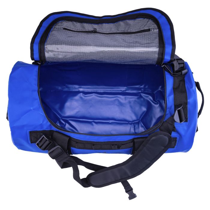 Сумка Marlin EXPLORER 40L blue