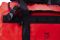 Сумка Marlin EXPLORER 70L red