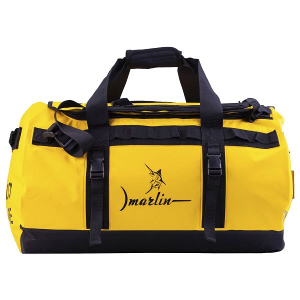 Сумка Marlin EXPLORER 70L yellow