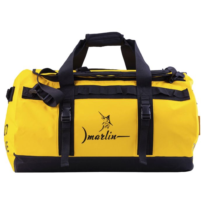 Сумка Marlin EXPLORER 70L yellow