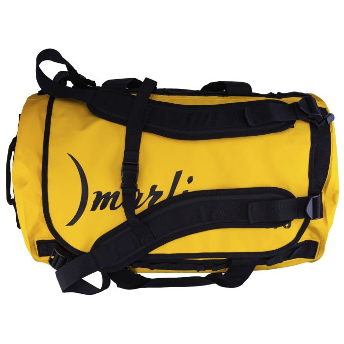 Сумка Marlin EXPLORER 70L yellow