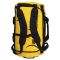 Сумка Marlin EXPLORER 70L yellow