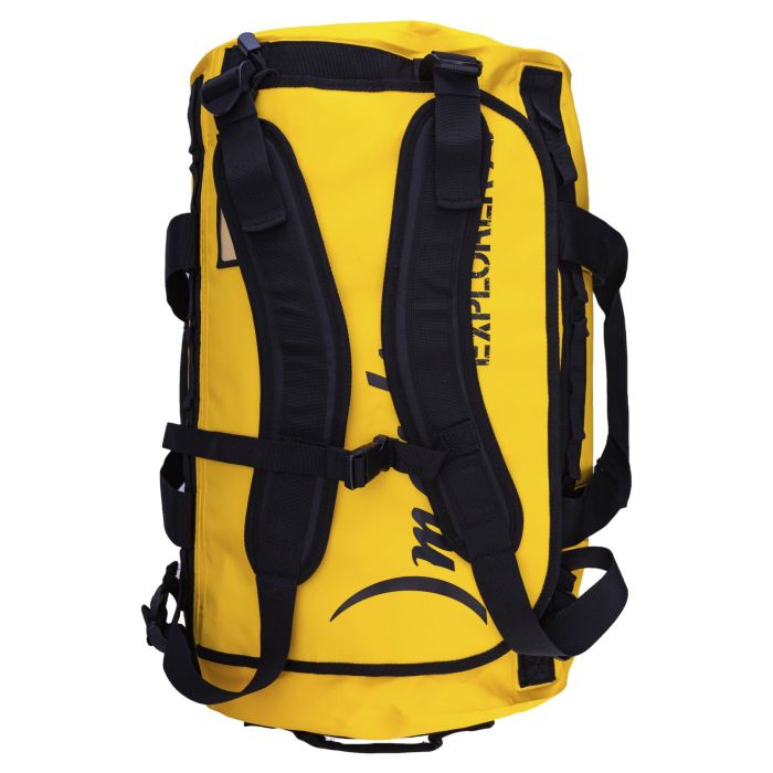 Сумка Marlin EXPLORER 70L yellow