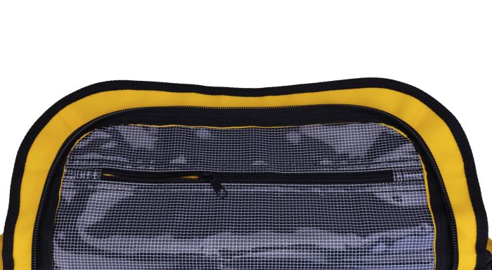 Сумка Marlin EXPLORER 70L yellow
