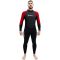Гідрокостюм Marlin BALI MAN Red/Black 2 мм