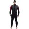 Гідрокостюм Marlin BALI MAN Red/Black 2 мм