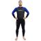 Гідрокостюм Marlin BALI MAN Blue/Black 2 мм