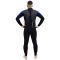Гідрокостюм Marlin BALI MAN Blue/Black 2 мм