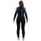 Гідрокостюм Marlin BALI LADY Blue/Black 2 мм
