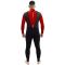 Гідрокостюм Marlin TROPIC MAN Red/Black 3 мм
