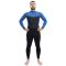 Гідрокостюм Marlin TROPIC MAN Blue/Black 3 мм