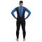 Гідрокостюм Marlin TROPIC MAN Blue/Black 3 мм