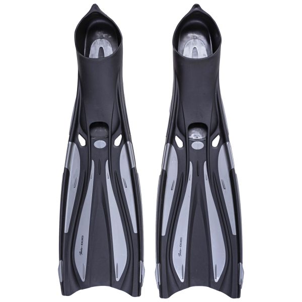 Ласти Marlin EXCEED silver